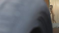 Голая Роксана Мескида в фильме «Шина» фото #7