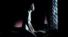 Голая Роуз Бирн в фильме «Богиня любви» фото #4