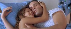 Голая Сальма Хайек в фильме «Скоростной Гари» фото #4