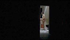 Голая Саманта Мортон в фильме «Морверн Каллар» фото #12