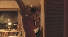 Голая Сигурни Уивер в фильме «Смерть и девушка» фото #4