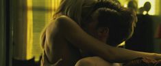 Голая Сиенна Миллер в фильме «Тайны Питтсбурга» фото #6