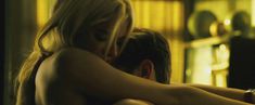 Голая Сиенна Миллер в фильме «Тайны Питтсбурга» фото #8