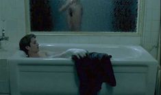 Голая Сильви Тестю в фильме «Пленница» фото #1