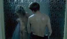 Голая Сильви Тестю в фильме «Пленница» фото #2