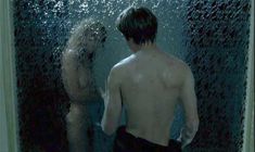 Голая Сильви Тестю в фильме «Пленница» фото #3