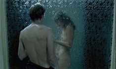 Голая Сильви Тестю в фильме «Пленница» фото #4