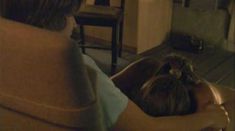 Голая Симона Байли в сериале «Секс в другом городе» фото #4