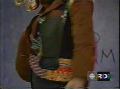 Засвет груди Синди Кроуфорд на показе мод фото #5