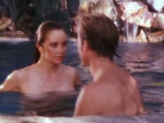 Голая Синтия Бримхолл в фильме «Готовый убивать» фото #4