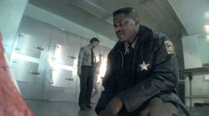 Голая Соня Роквэлл в фильме «Глубокое погружение» фото #2