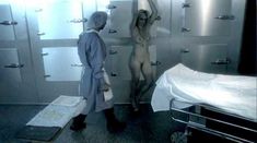 Голая Соня Роквэлл в фильме «Глубокое погружение» фото #5