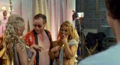 Голая Софи Росси в фильме «Мальчишник в Лас-Вегасе» фото #8