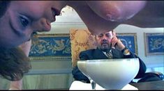 Голая Стефания Рокка в фильме «Отель» фото #4