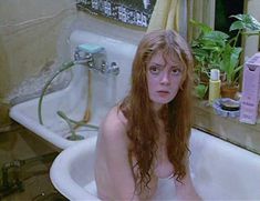 Голая Сьюзен Сарандон в фильме «Джо» фото #3