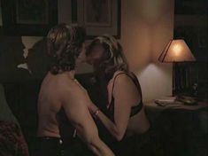 Голая Татьяна Патиц в фильме «Законник» фото #1