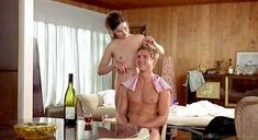 Голая Текла Рютен в фильме «Почти знаменит» фото #2