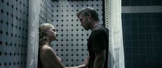 Голая Тереза Палмер в фильме «Воздержание» фото #9