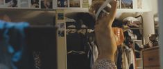Голая Тереза Палмер в фильме «Медведь» фото #1