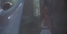 Голая Тереза Энн Савой в фильме «Калигула» фото #6