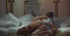 Голая Тереза Энн Савой в фильме «Калигула» фото #10