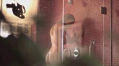 Голая Тина Каскиани в фильме «Сил» фото #2