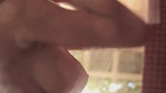 Голая Тина Каскиани в фильме «Сил» фото #3