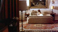 Голая Тина Омон в фильме «Продолжительность жизни» фото #12