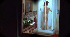 Голая Тиффани Шепис в фильме «Мерзкий тип» фото #1