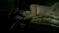 Голая Тиффани Шепис в фильме «Нимфа» фото #13