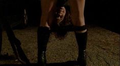 Голая Тиффани Шепис в фильме «Самый страшный кошмар» фото #4