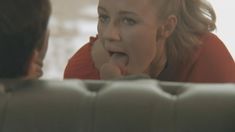 Голая Федерика Томмази в фильме «О, женщины!» фото #10