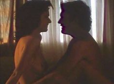 Голая Франческа Нери в фильме «Гнев» фото #3