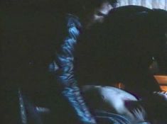 Голая Франческа Нери в фильме «Гнев» фото #5