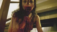 Голая Ханна Файрман в фильме «З.Л.О» фото #5