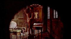 Голая Хлоя Уэбб в фильме «Живот архитектора» фото #6