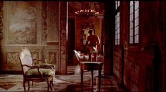 Голая Хлоя Уэбб в фильме «Живот архитектора» фото #8