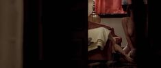 Голая Холли Берри в фильме «Бал монстров» фото #10