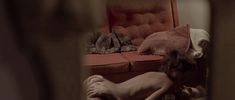 Голая Холли Берри в фильме «Бал монстров» фото #12