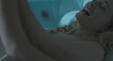 Голая Хизер Грэм в фильме «Буги-вуги» фото #4