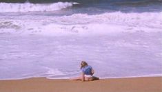 Полностью голая Шарлотт Александра в фильме «Настоящая девчонка» фото #21