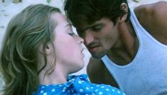 Полностью голая Шарлотт Александра в фильме «Настоящая девчонка» фото #44