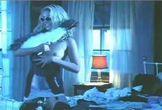 Голая Шерил Ли в фильме «Гори все огнем» фото #7