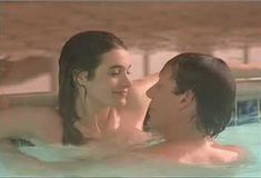 Голая Шон Янг в фильме «Ускорение» фото #2