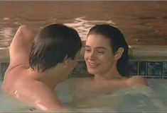 Голая Шон Янг в фильме «Ускорение» фото #3