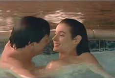 Голая Шон Янг в фильме «Ускорение» фото #4