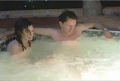 Голая Шон Янг в фильме «Ускорение» фото #5