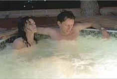 Голая Шон Янг в фильме «Ускорение» фото #6