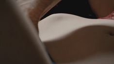 Голая Шэнин Ли в фильме «4.44 Последний день на Земле» фото #1