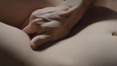 Голая Шэнин Ли в фильме «4.44 Последний день на Земле» фото #3